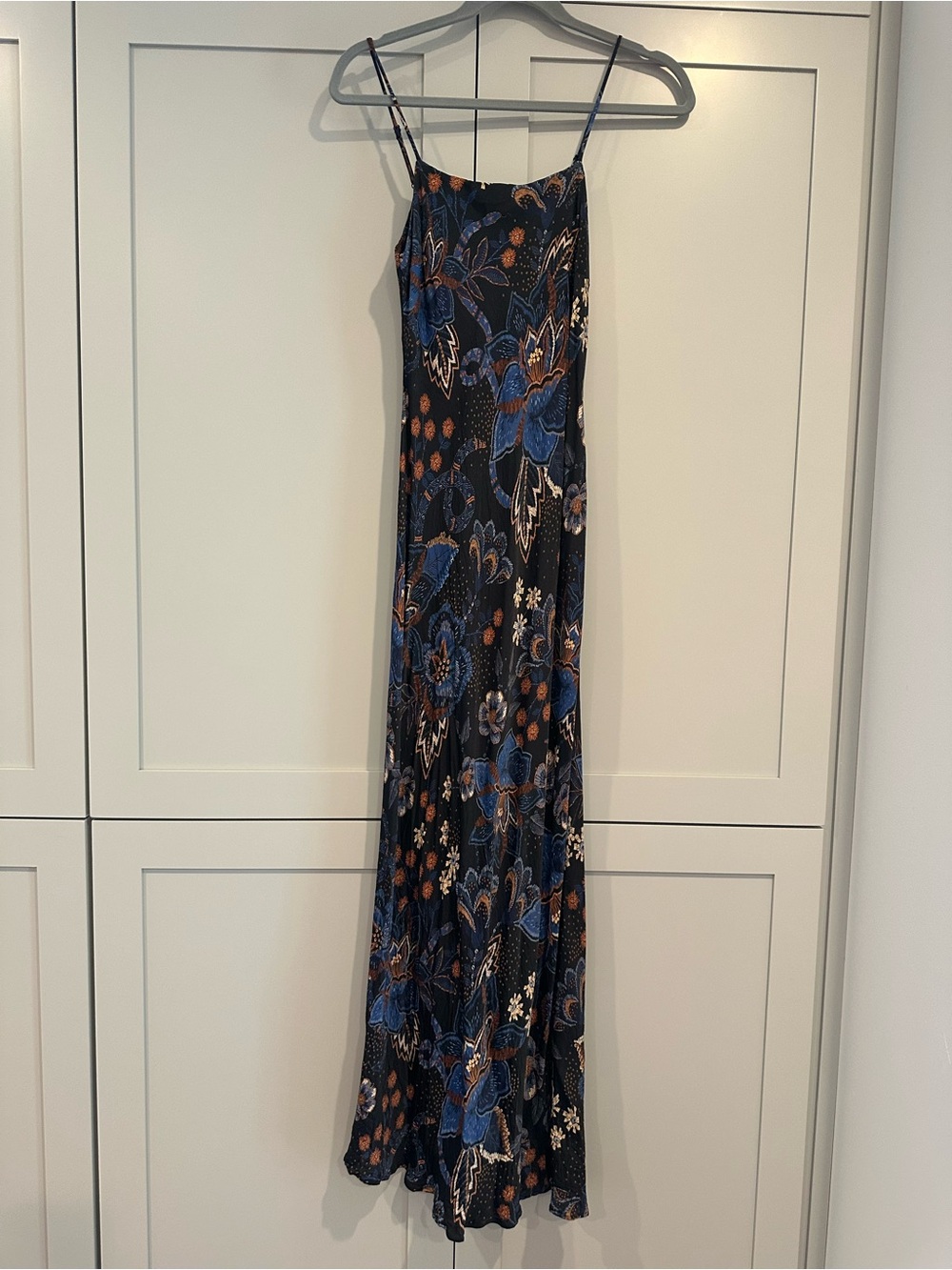 Farm Rio Floral Maxi